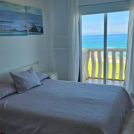 Apartamento Oceano Barreiros Εξωτερικό φωτογραφία