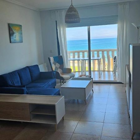 Apartamento Oceano Barreiros Εξωτερικό φωτογραφία