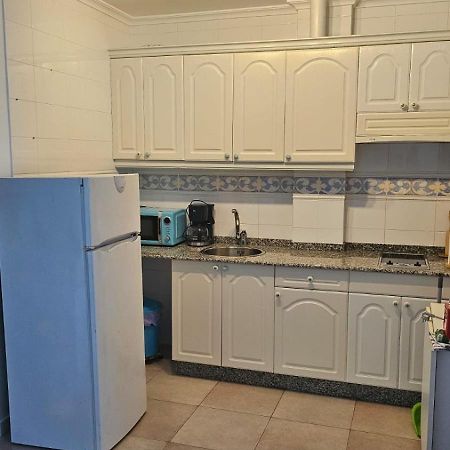Apartamento Oceano Barreiros Εξωτερικό φωτογραφία