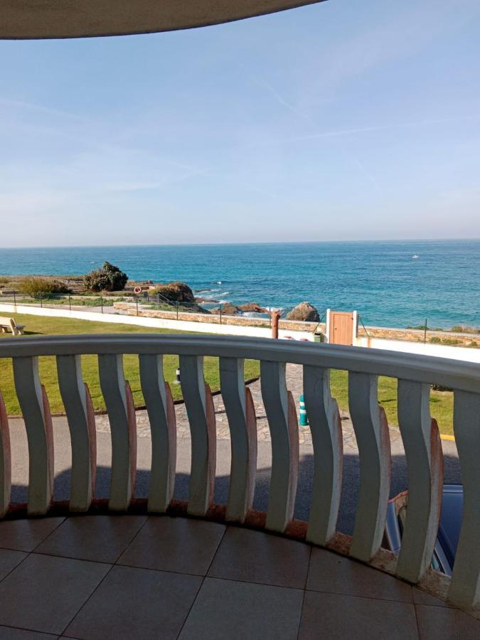 Apartamento Oceano Barreiros Εξωτερικό φωτογραφία