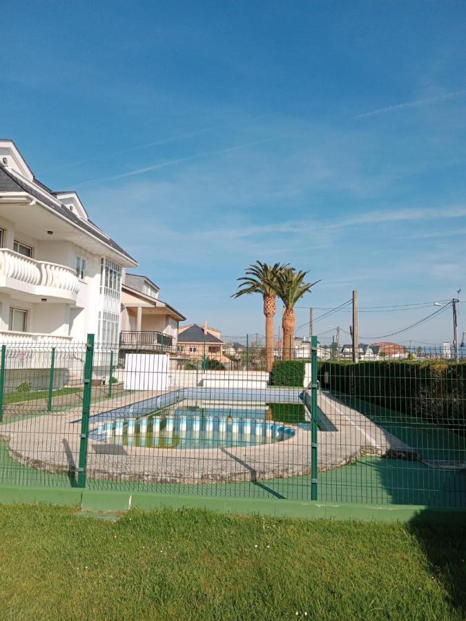 Apartamento Oceano Barreiros Εξωτερικό φωτογραφία