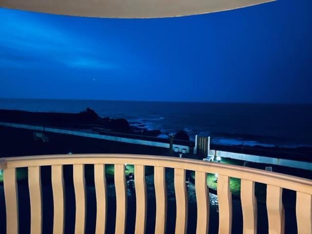 Apartamento Oceano Barreiros Εξωτερικό φωτογραφία
