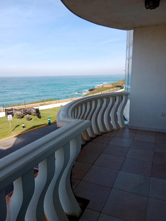 Apartamento Oceano Barreiros Εξωτερικό φωτογραφία