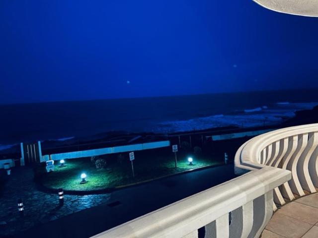 Apartamento Oceano Barreiros Εξωτερικό φωτογραφία