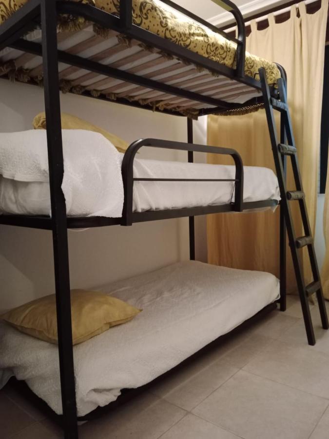 Apartamento Oceano Barreiros Εξωτερικό φωτογραφία