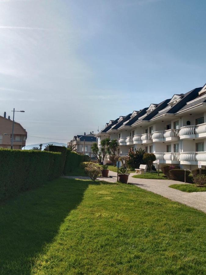 Apartamento Oceano Barreiros Εξωτερικό φωτογραφία
