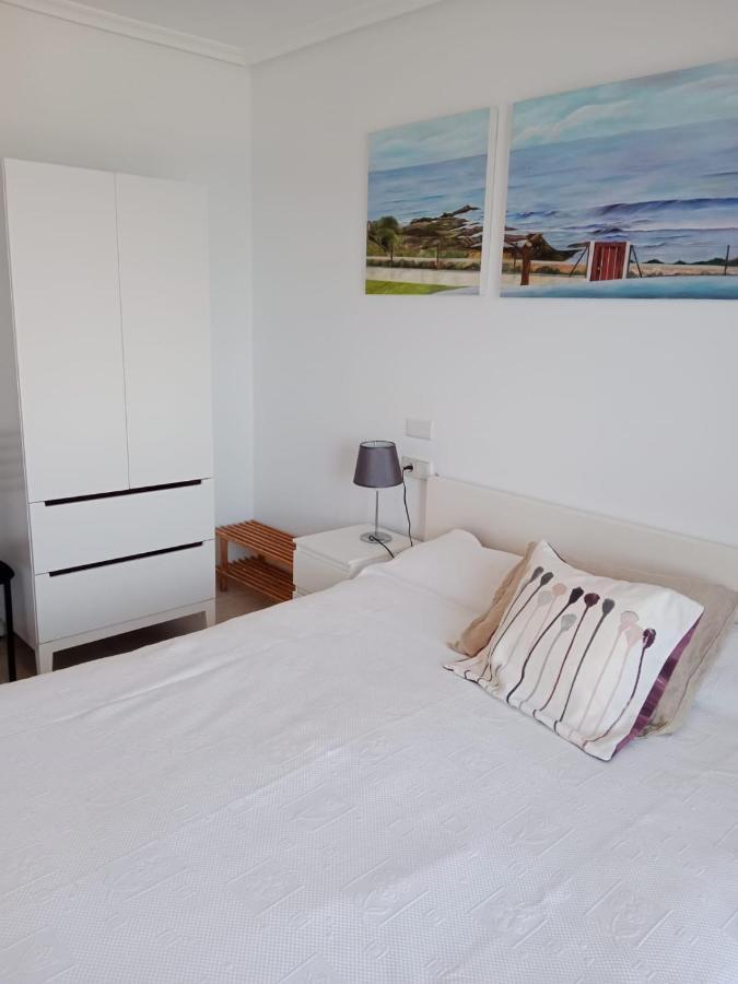 Apartamento Oceano Barreiros Εξωτερικό φωτογραφία