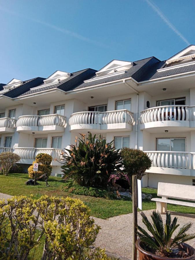 Apartamento Oceano Barreiros Εξωτερικό φωτογραφία