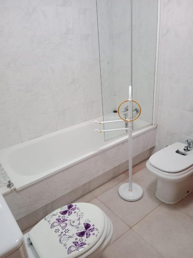 Apartamento Oceano Barreiros Εξωτερικό φωτογραφία