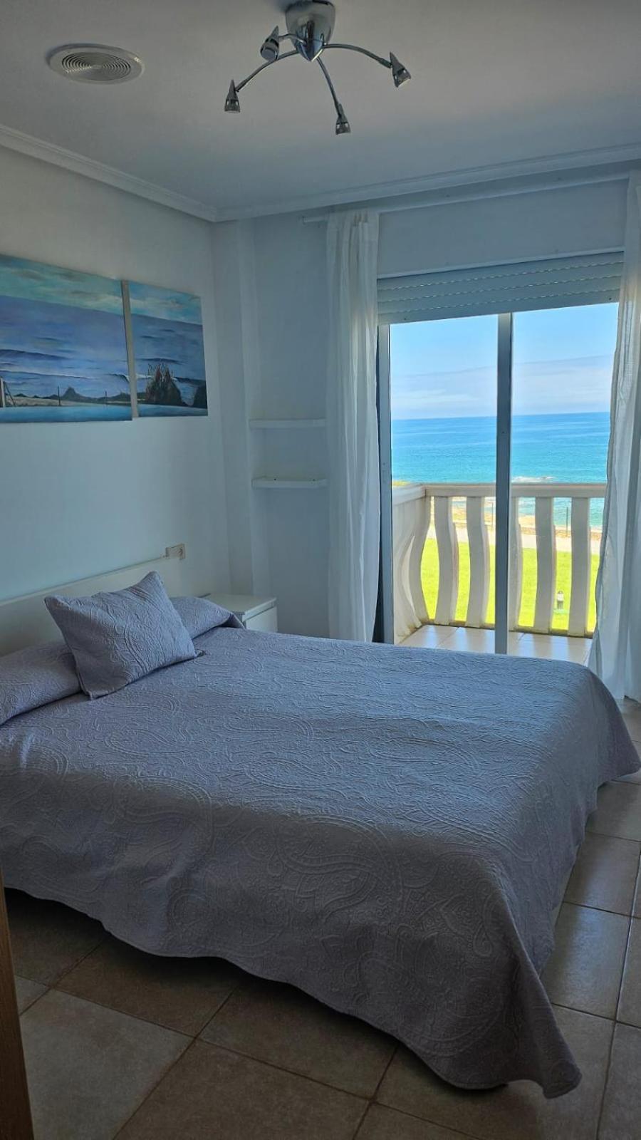 Apartamento Oceano Barreiros Εξωτερικό φωτογραφία