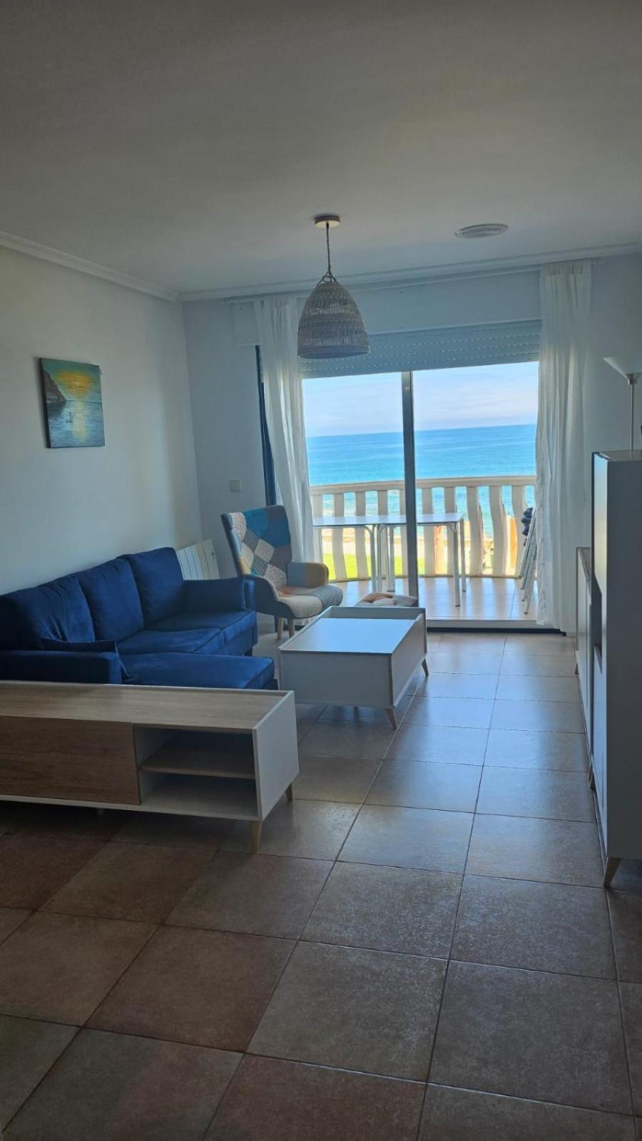 Apartamento Oceano Barreiros Εξωτερικό φωτογραφία