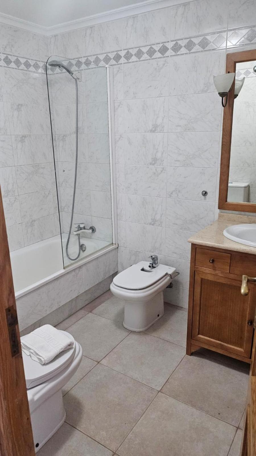 Apartamento Oceano Barreiros Εξωτερικό φωτογραφία