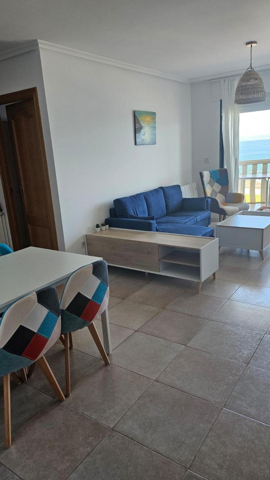 Apartamento Oceano Barreiros Εξωτερικό φωτογραφία