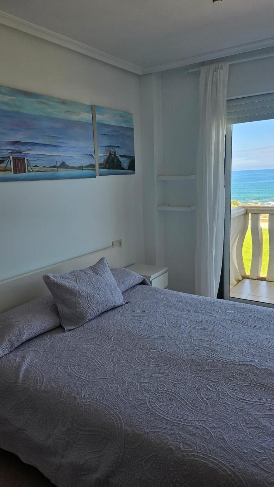 Apartamento Oceano Barreiros Εξωτερικό φωτογραφία