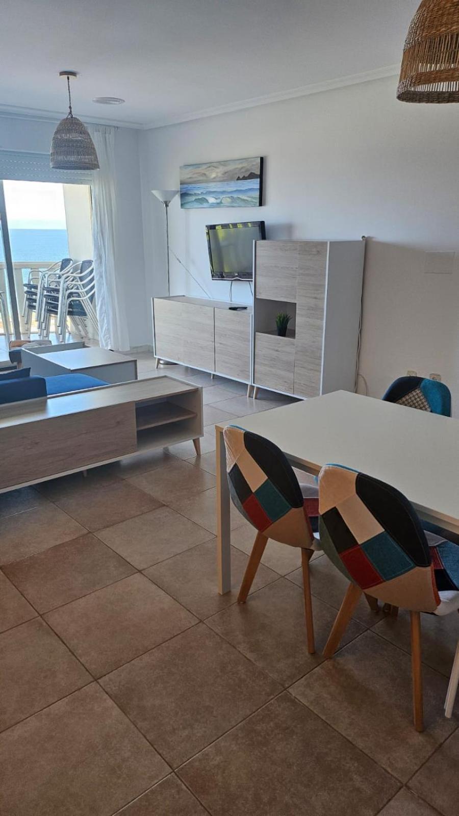 Apartamento Oceano Barreiros Εξωτερικό φωτογραφία