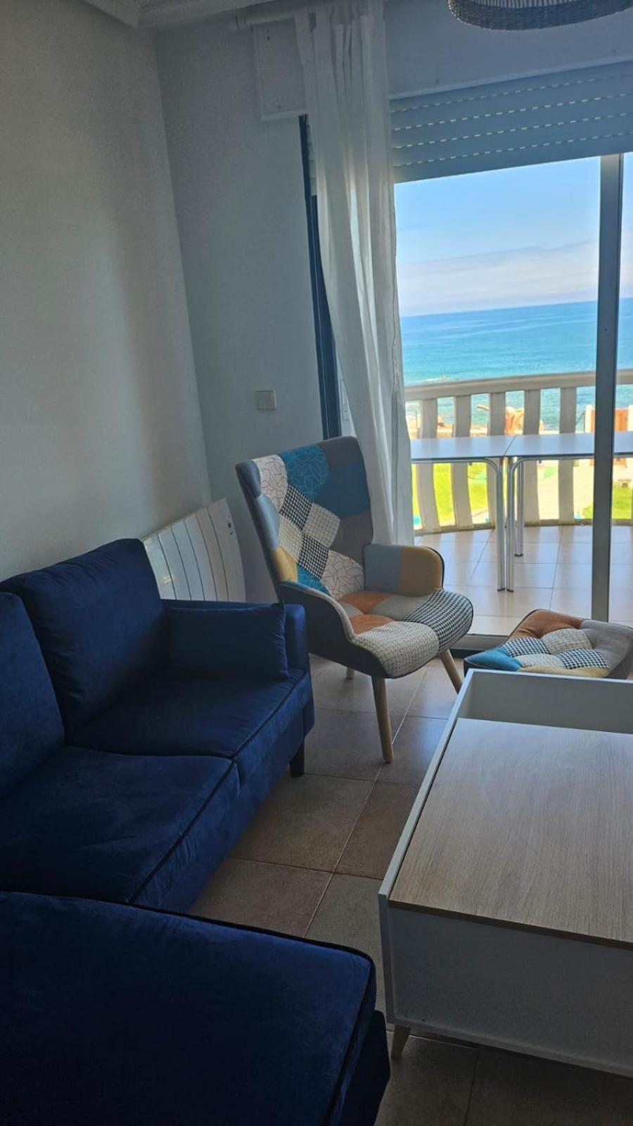 Apartamento Oceano Barreiros Εξωτερικό φωτογραφία