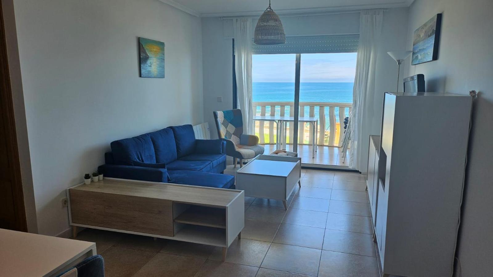 Apartamento Oceano Barreiros Εξωτερικό φωτογραφία