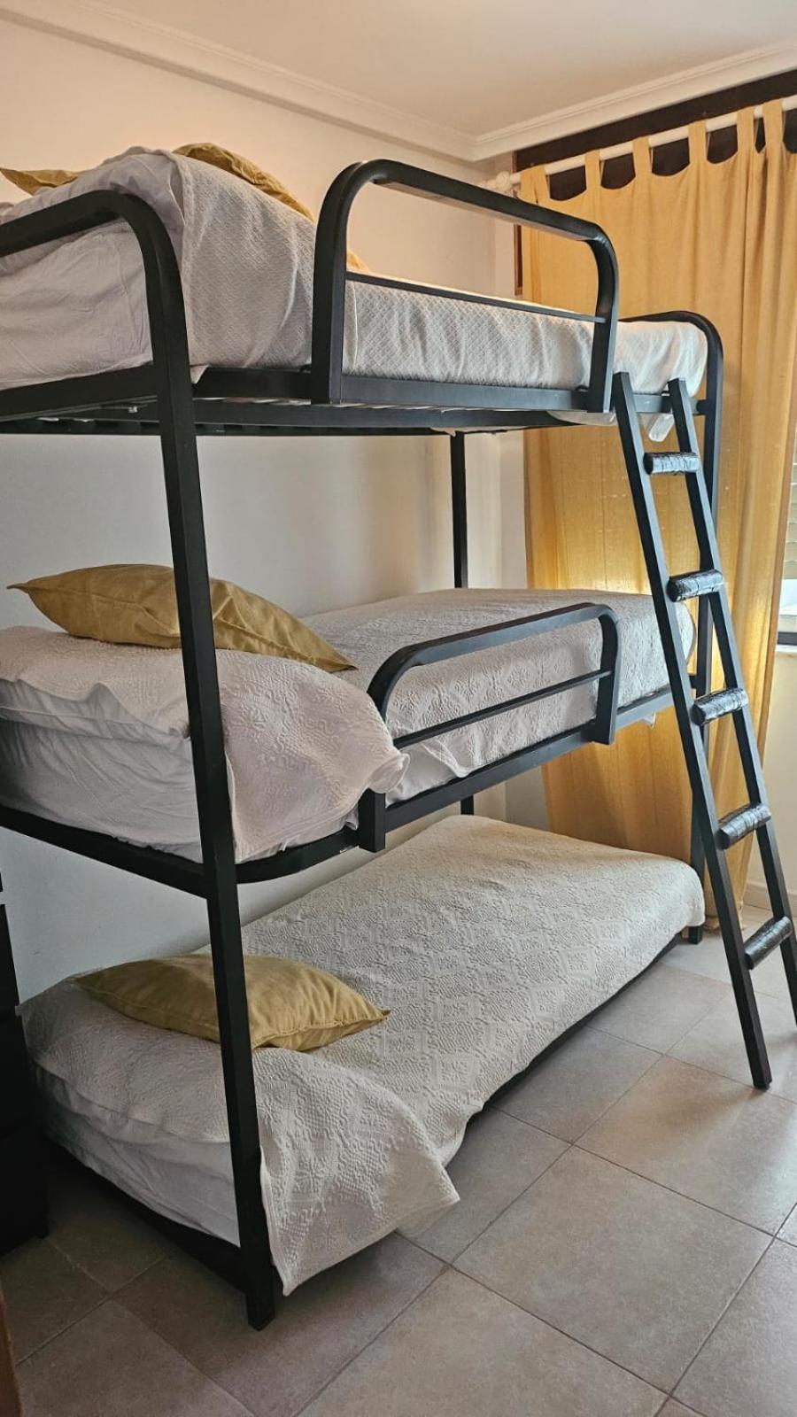 Apartamento Oceano Barreiros Εξωτερικό φωτογραφία